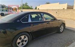 شێڤرۆلێت ئیمپالا